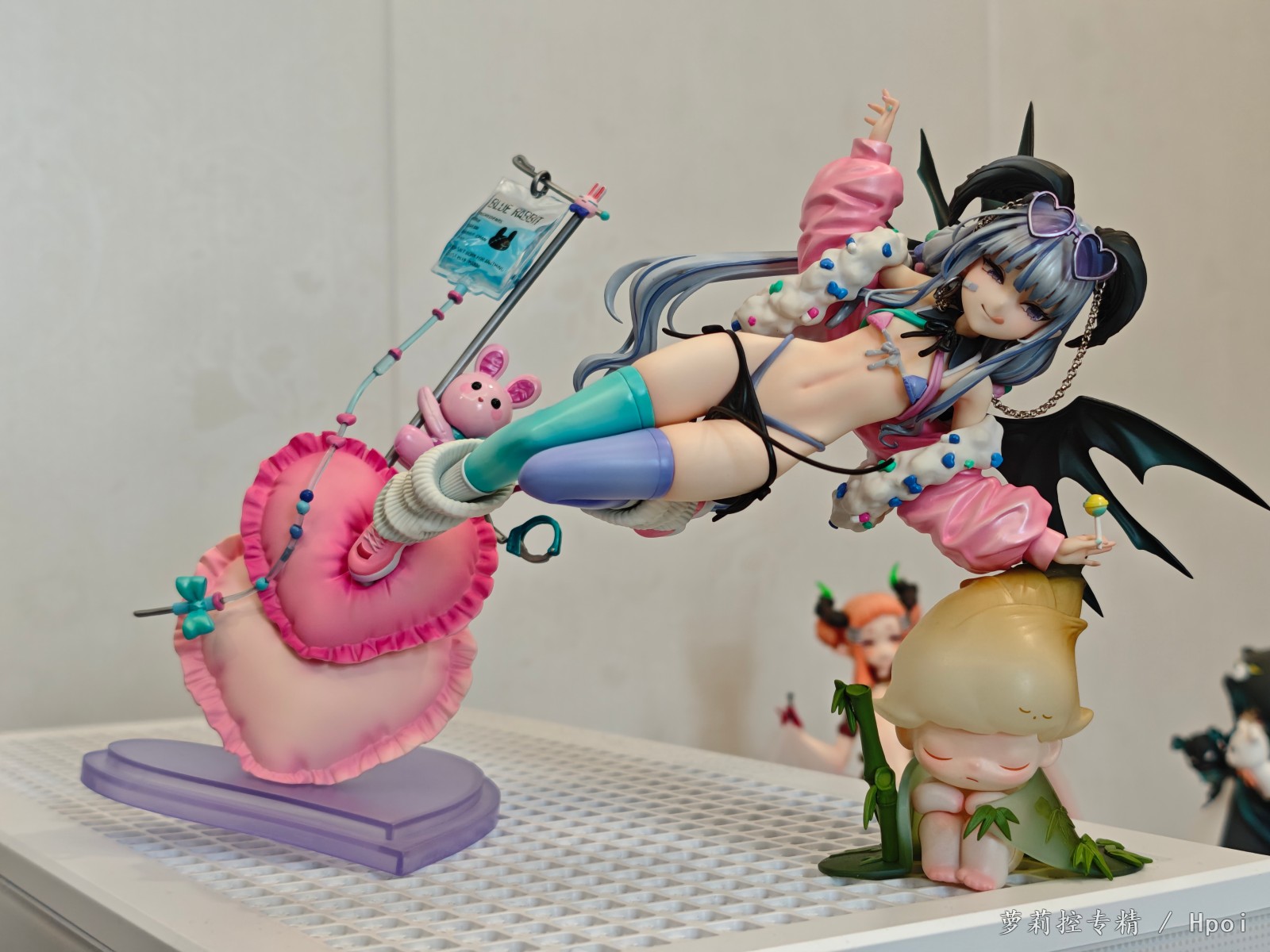 你们担心的事还是发生了 神人厂家