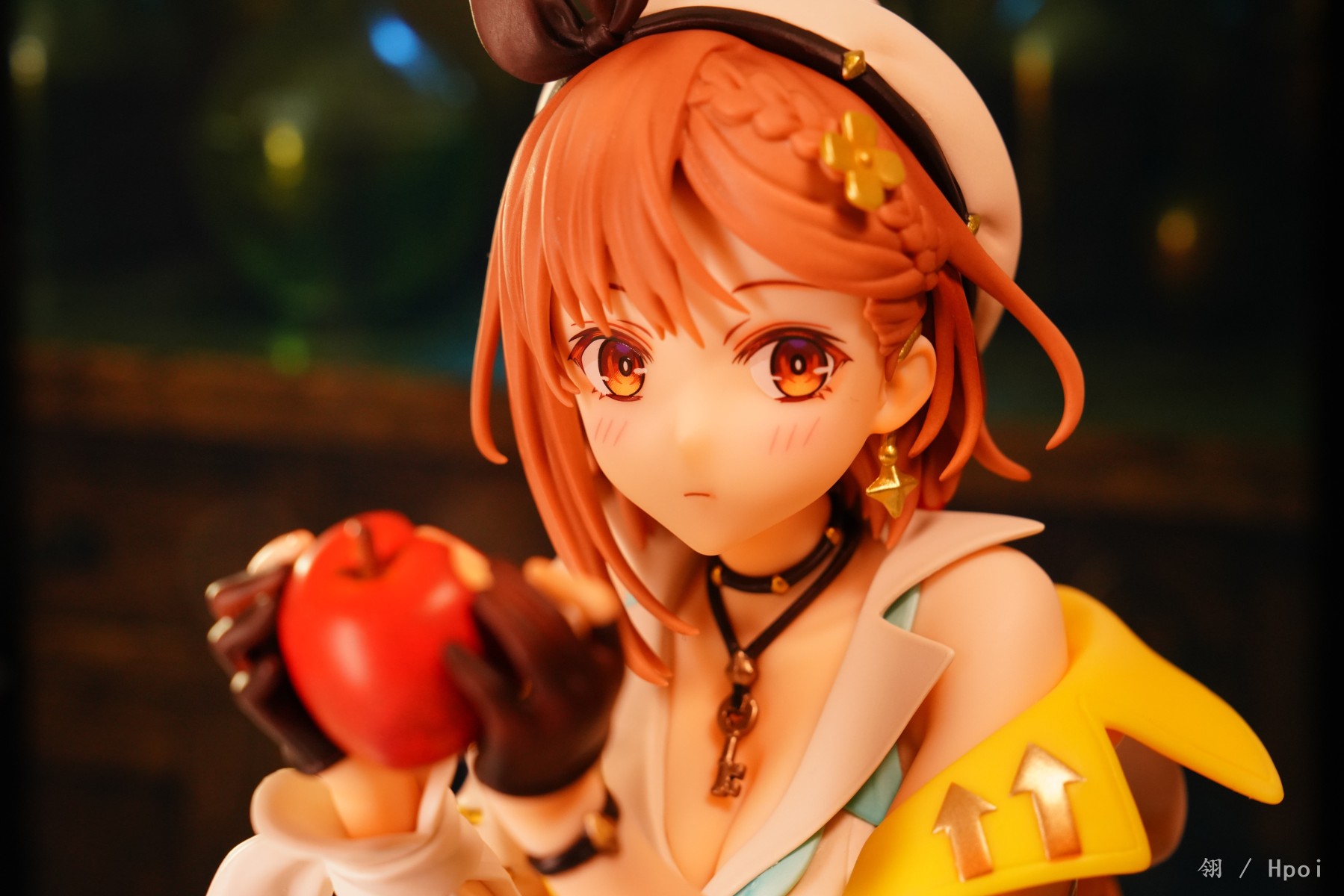 莱莎大肉腿可爱捏