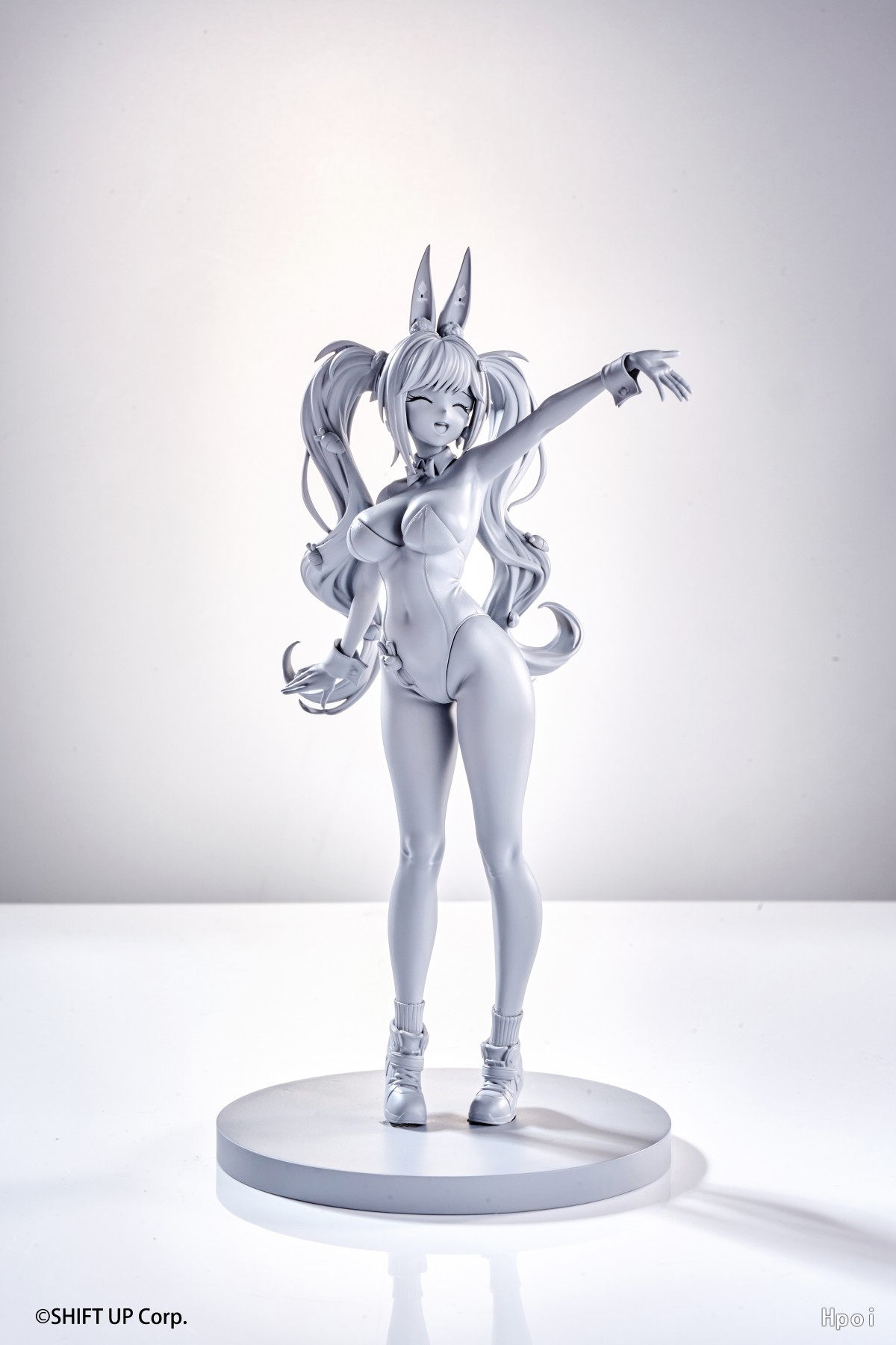 S.K.P 胜利女神：新的希望 爱丽丝：仙境兔女郎