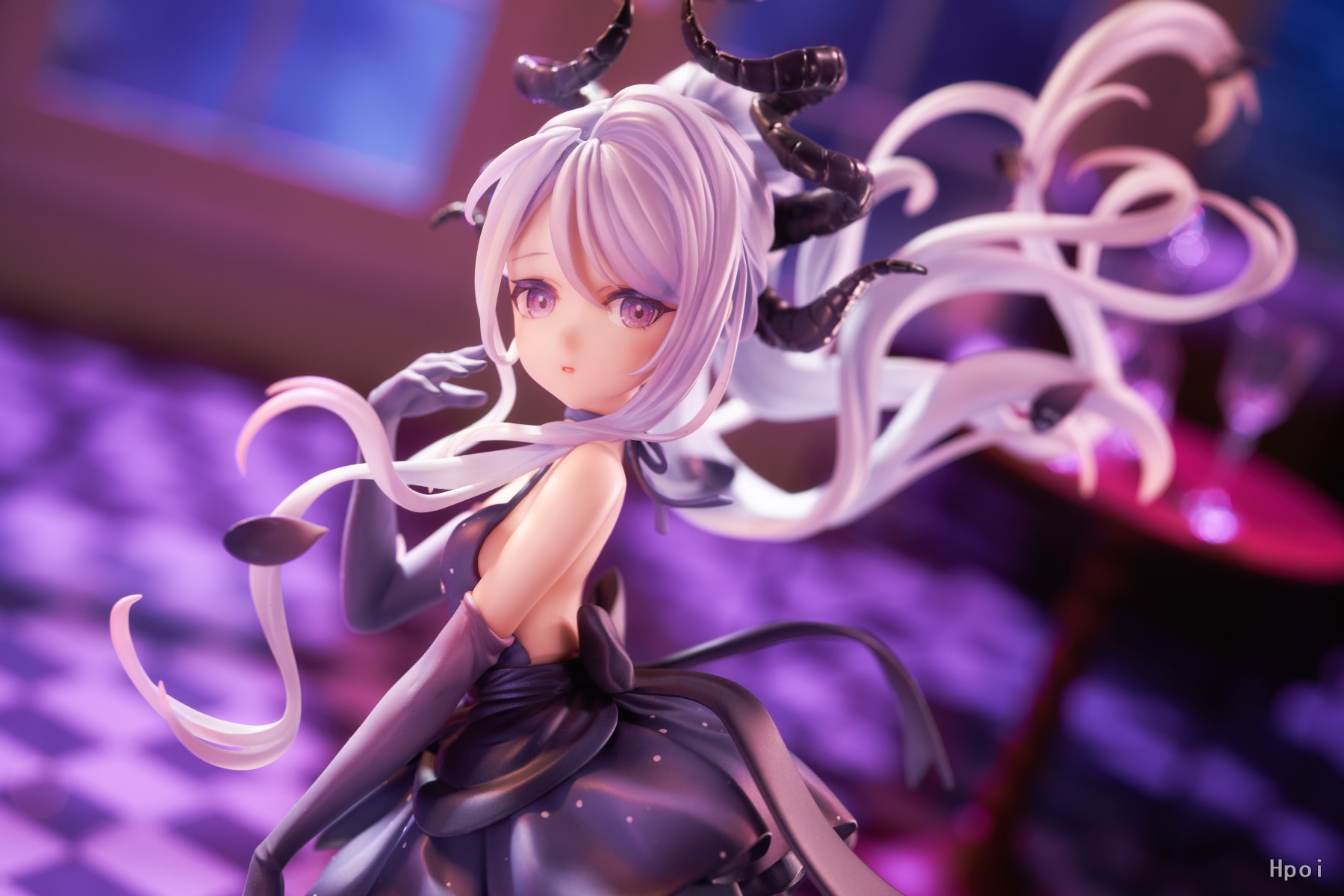 蔚蓝档案 风与花 空崎日奈