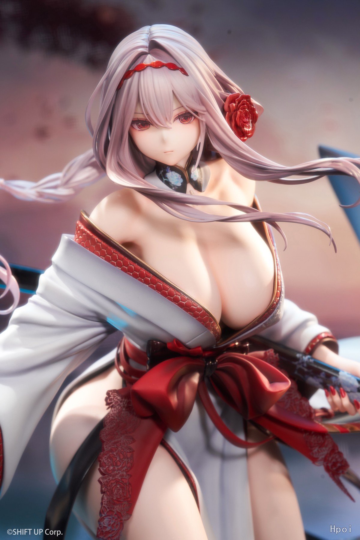 胜利女神：新的希望 红莲：暗影—美好日子：莲花