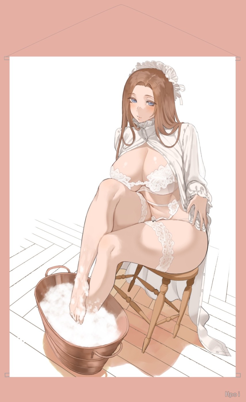 足浴 埃迪亚 豪华版