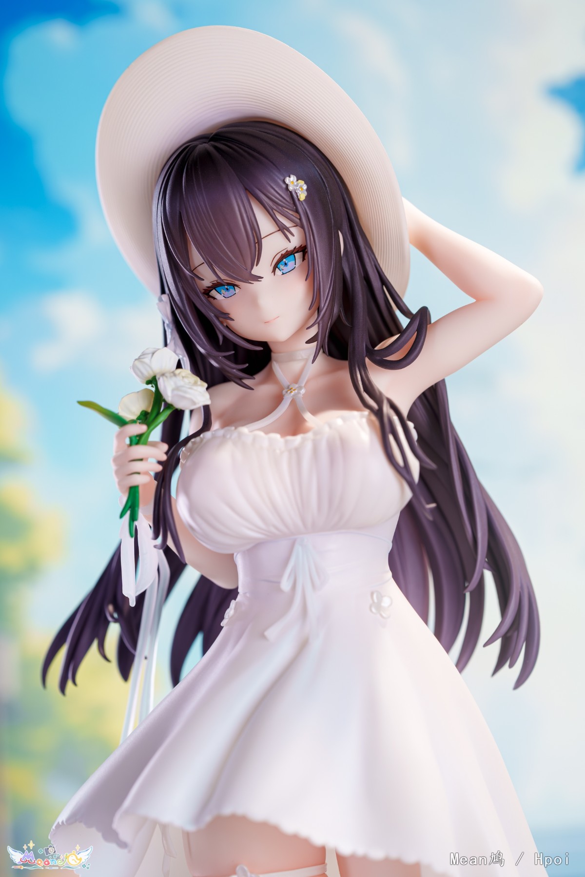 夏日清新，freng老师yyds