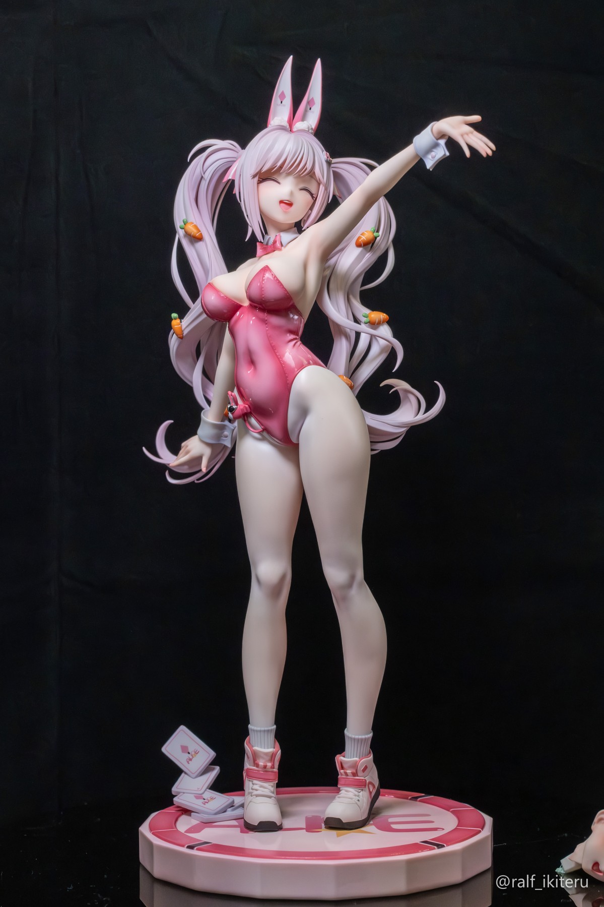 GK展图搬运