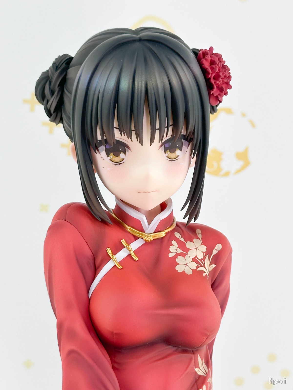 星光咖啡馆与死神之蝶 四季夏目 旗袍