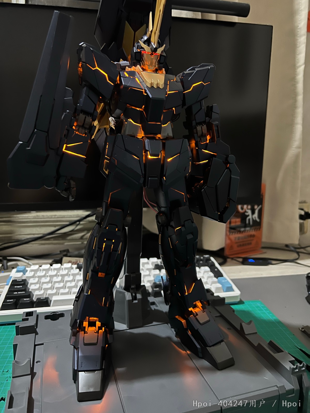 布线是真的麻烦