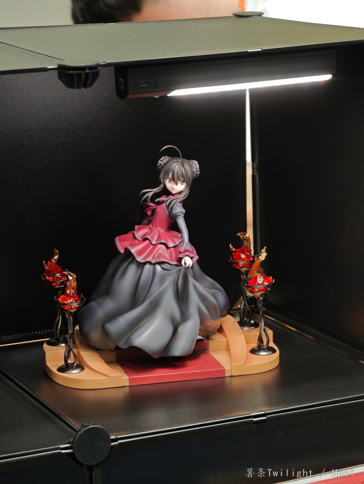 【200p】WF2025夏 个人馆 自摄版