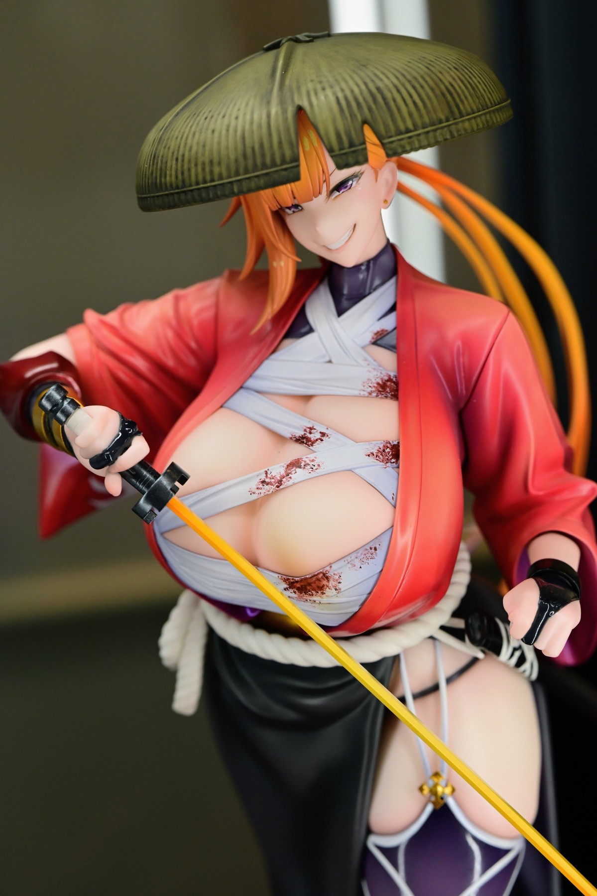 Native展图搬运
