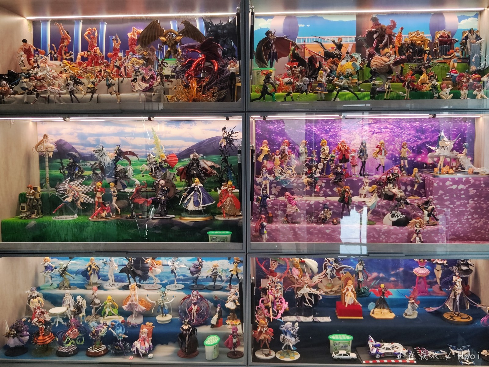 给柜子稍微装饰一下