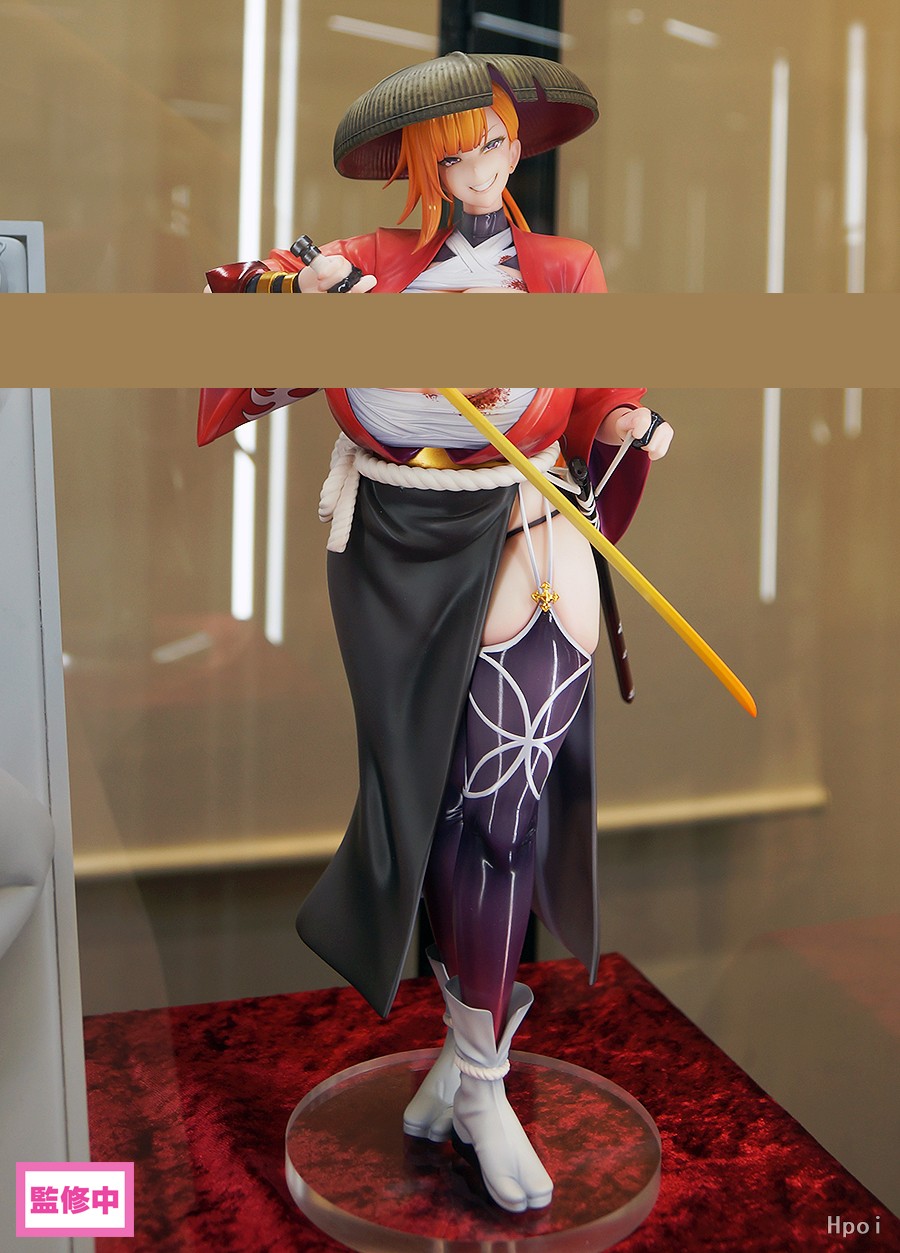 对魔忍RPGX RONIN 舞华姐