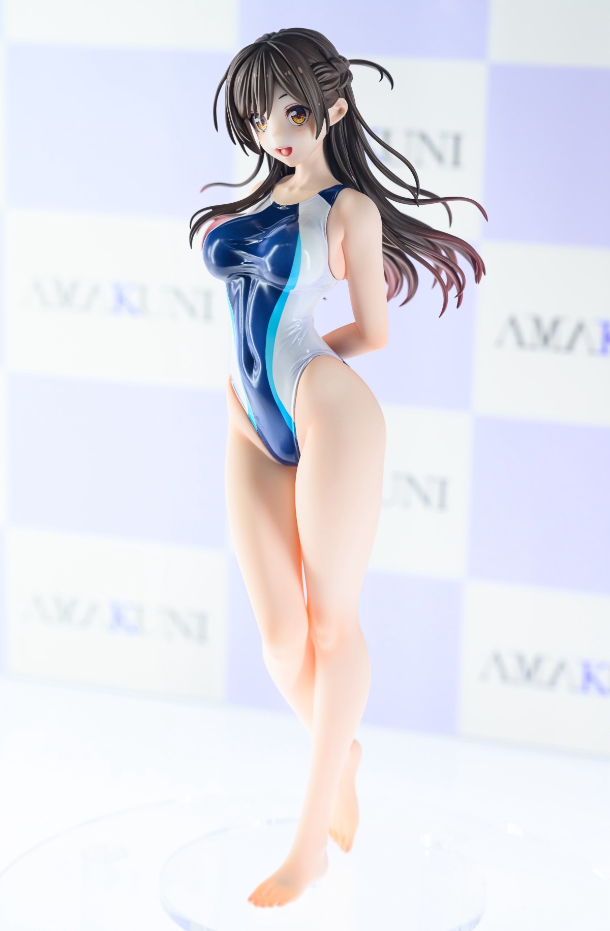 MegaHobby展图搬运