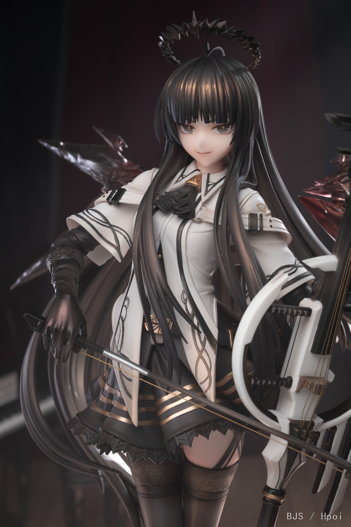 GK「明日方舟 阿尔图罗·吉亚洛 」