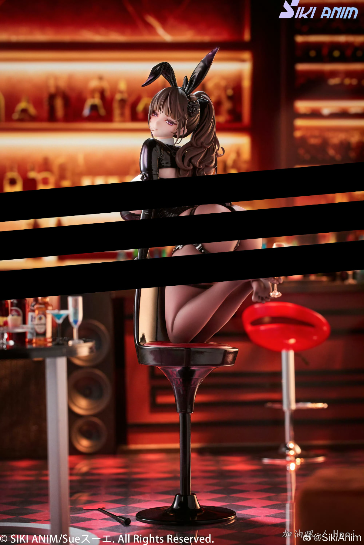 不枉我等这么久啊。干嘛打码…….