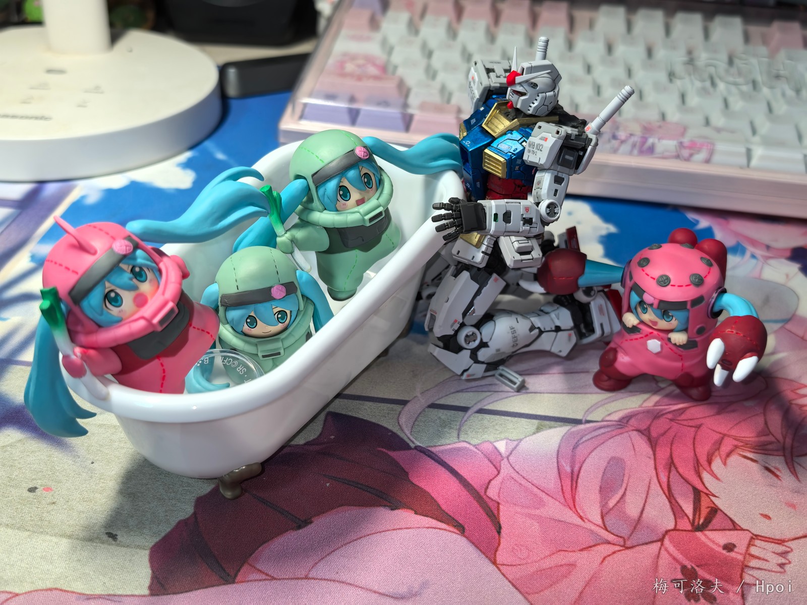 元祖叔叔的被迫带娃日常