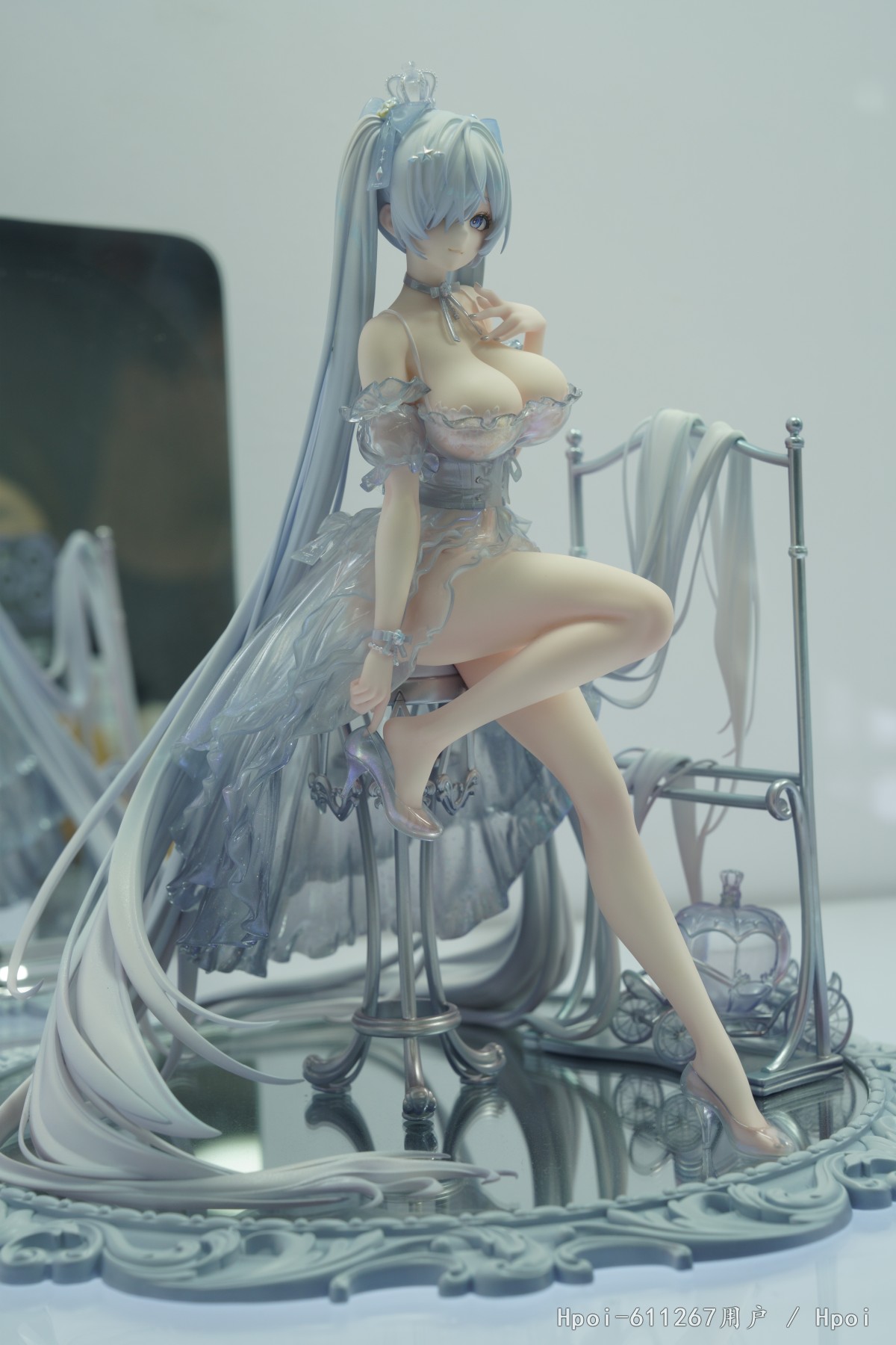 WF现场