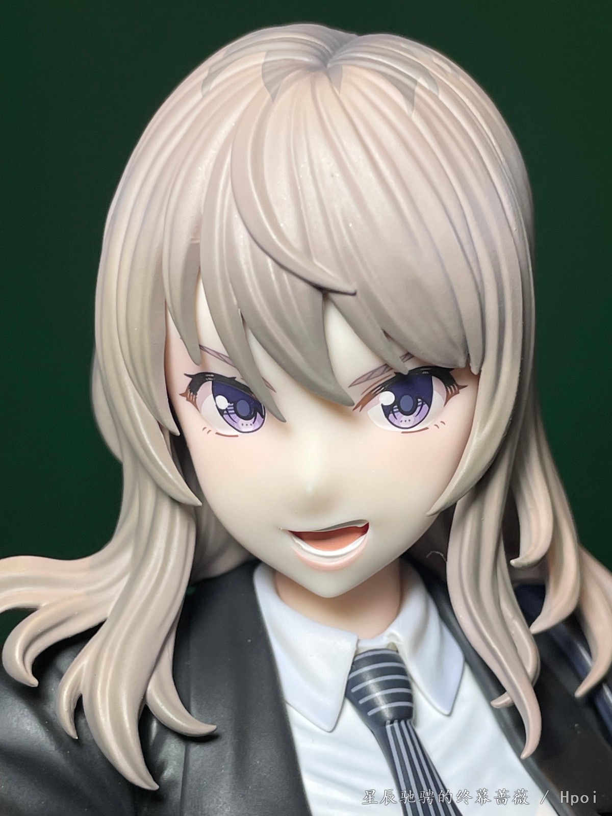 [寿屋] Girls Band Cry 河原木桃香