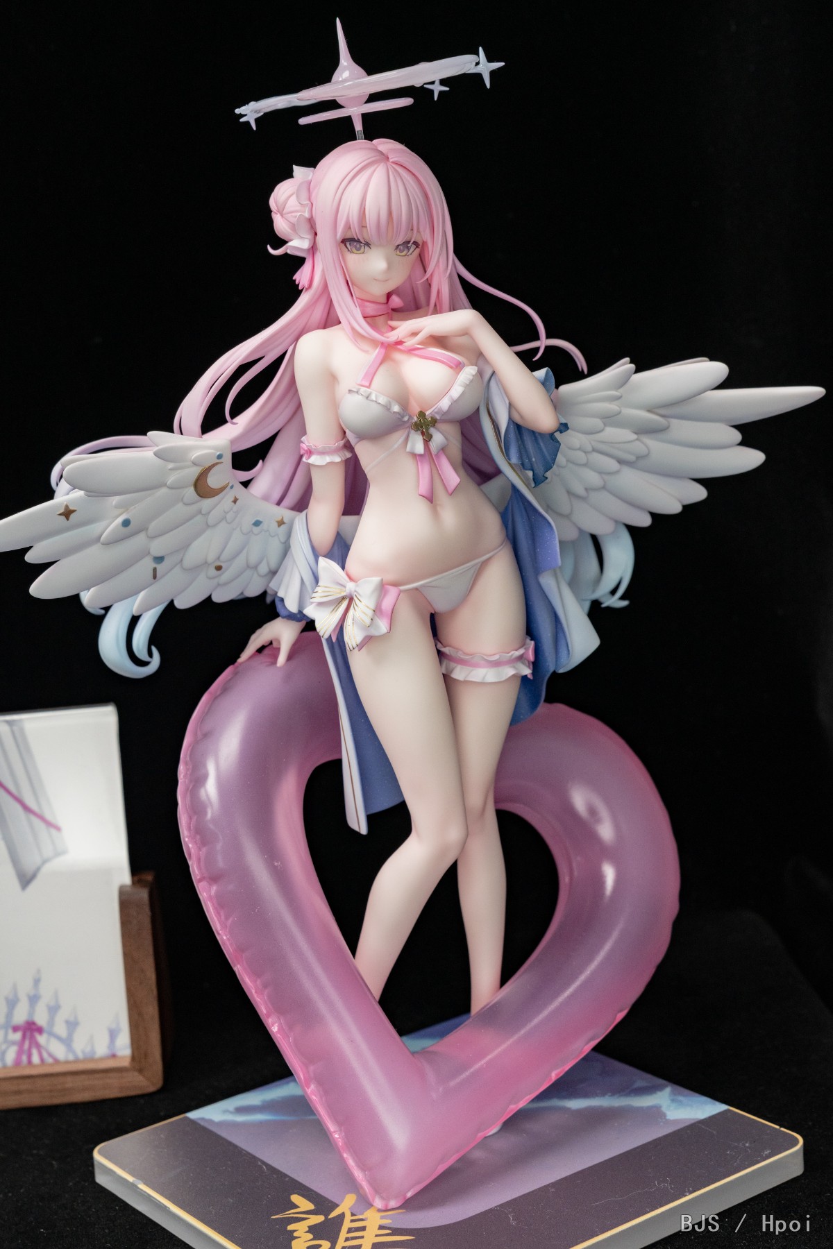 WF2025上海 个人摊随拍