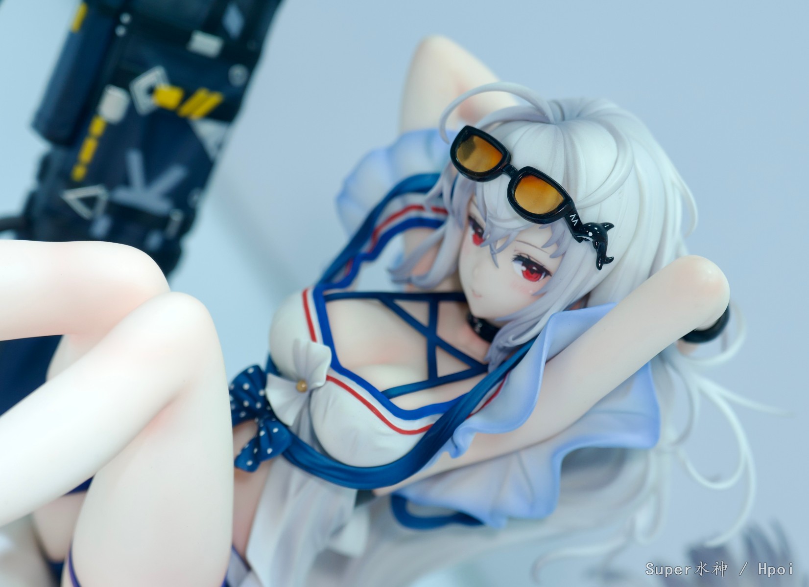 WF25 斯卡蒂 驭浪
