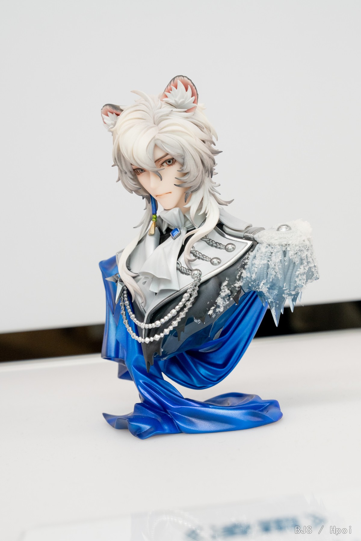 WF2025上海 个人摊随拍