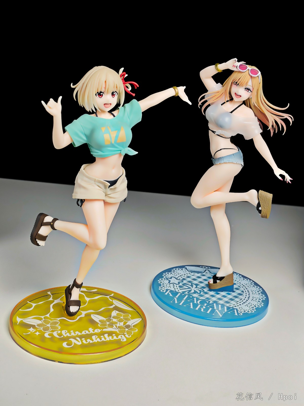 TAiTO 喜多川海梦