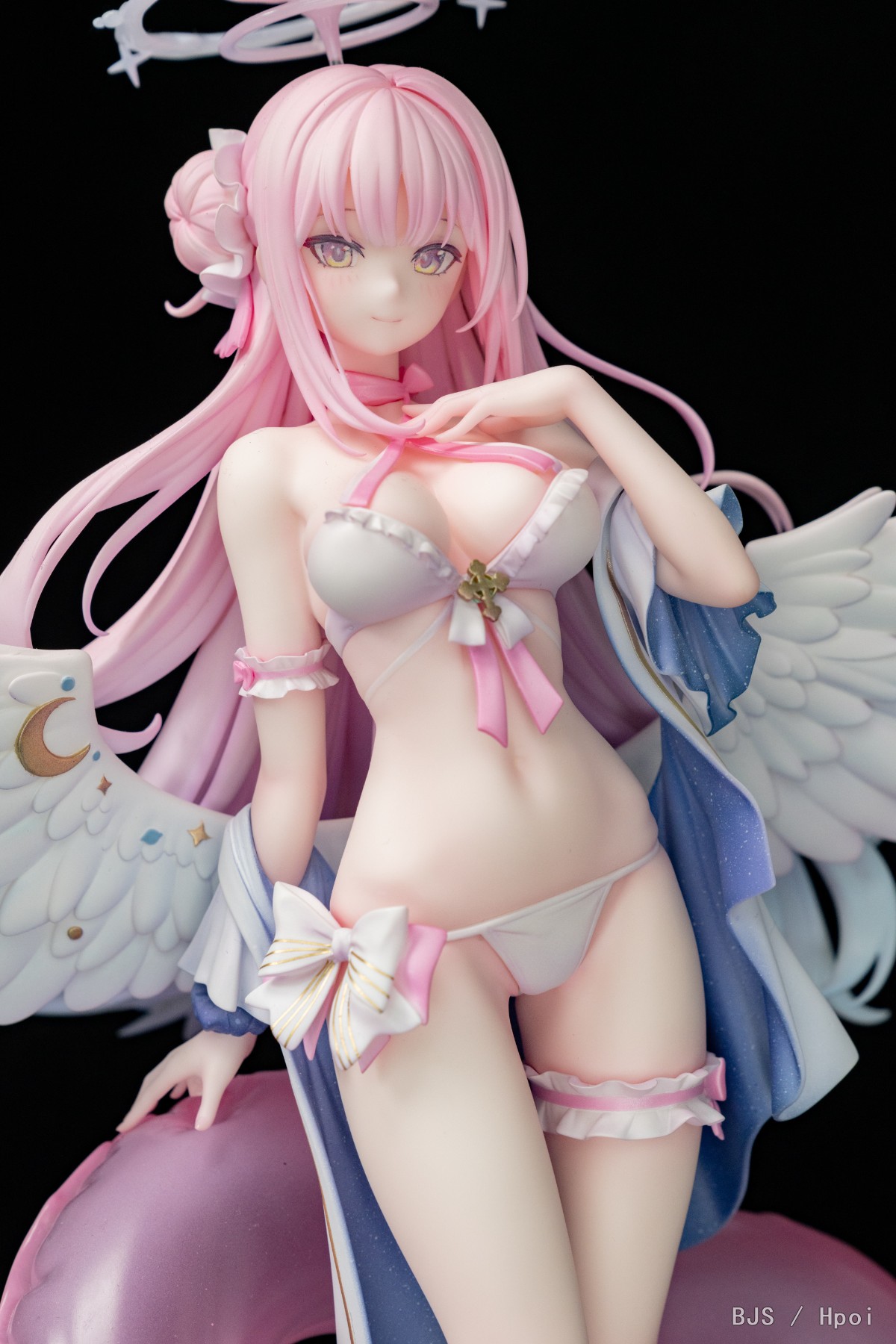 WF2025上海 个人摊随拍