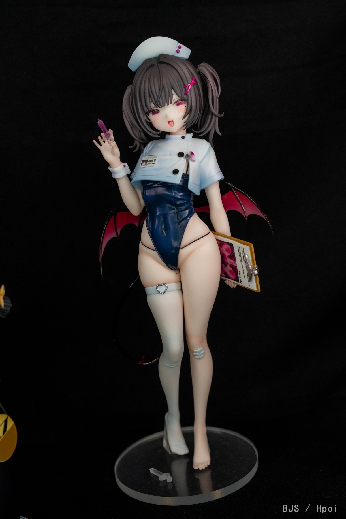 WF2025上海 个人摊随拍