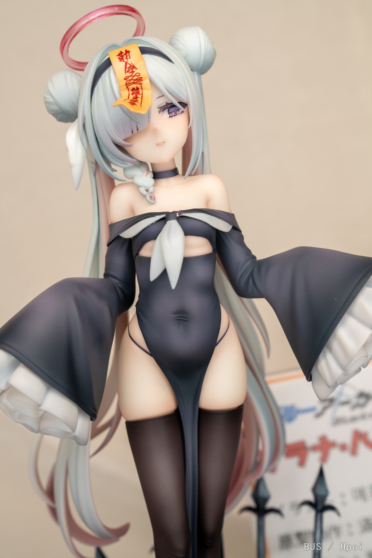 WF2025上海 个人摊随拍
