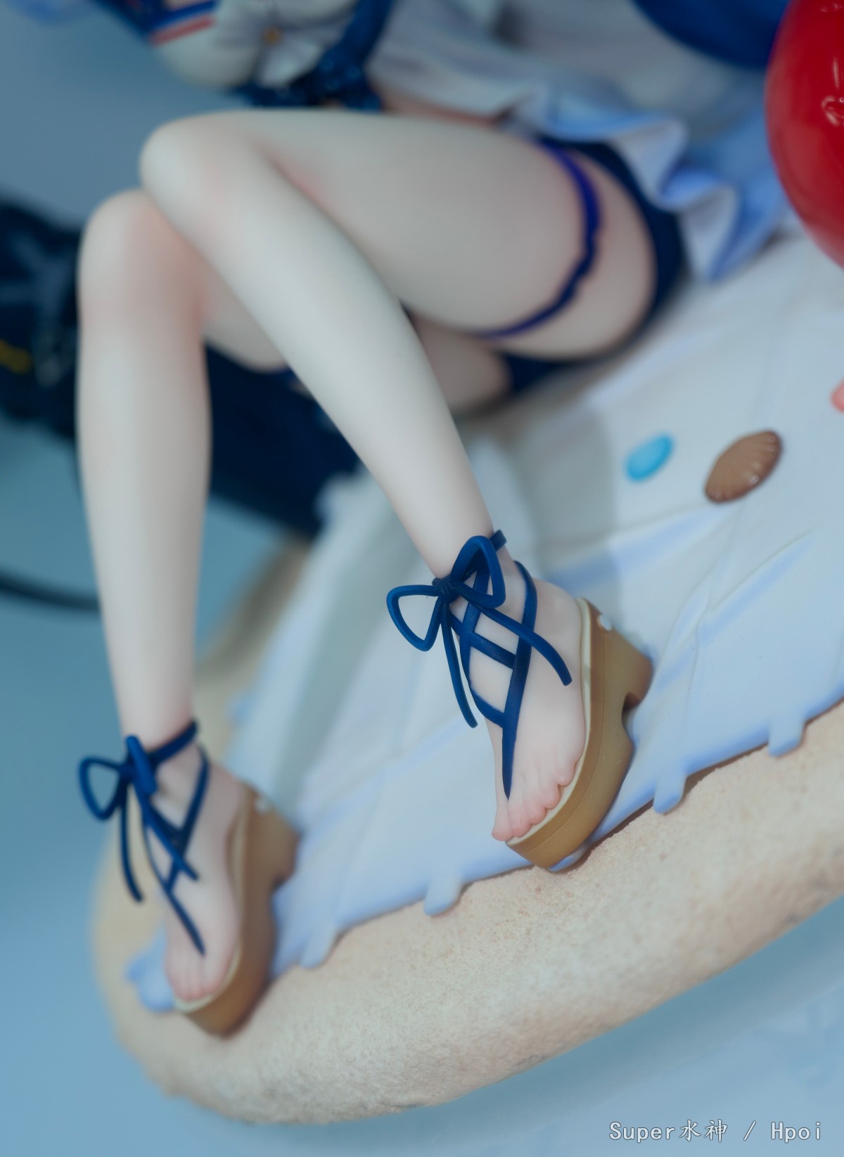 WF25 斯卡蒂 驭浪