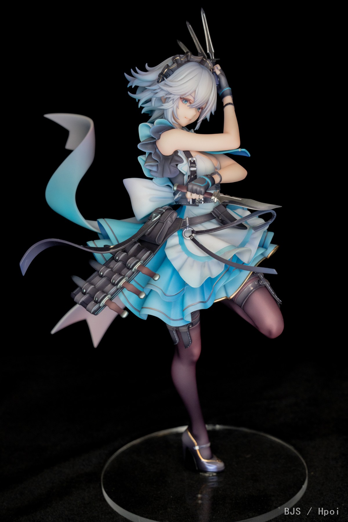 WF2025上海 个人摊随拍