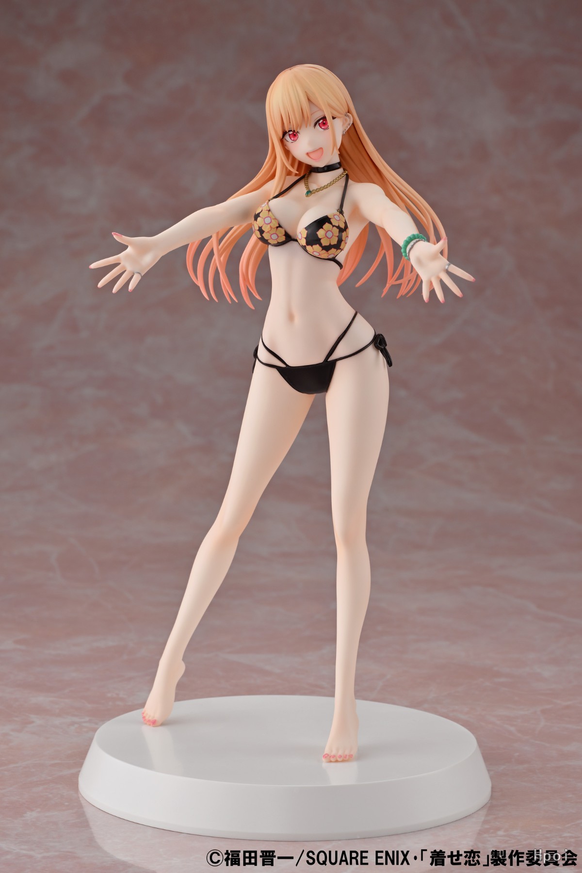 更衣人偶坠入爱河 喜多川海梦  [Summer Queens]