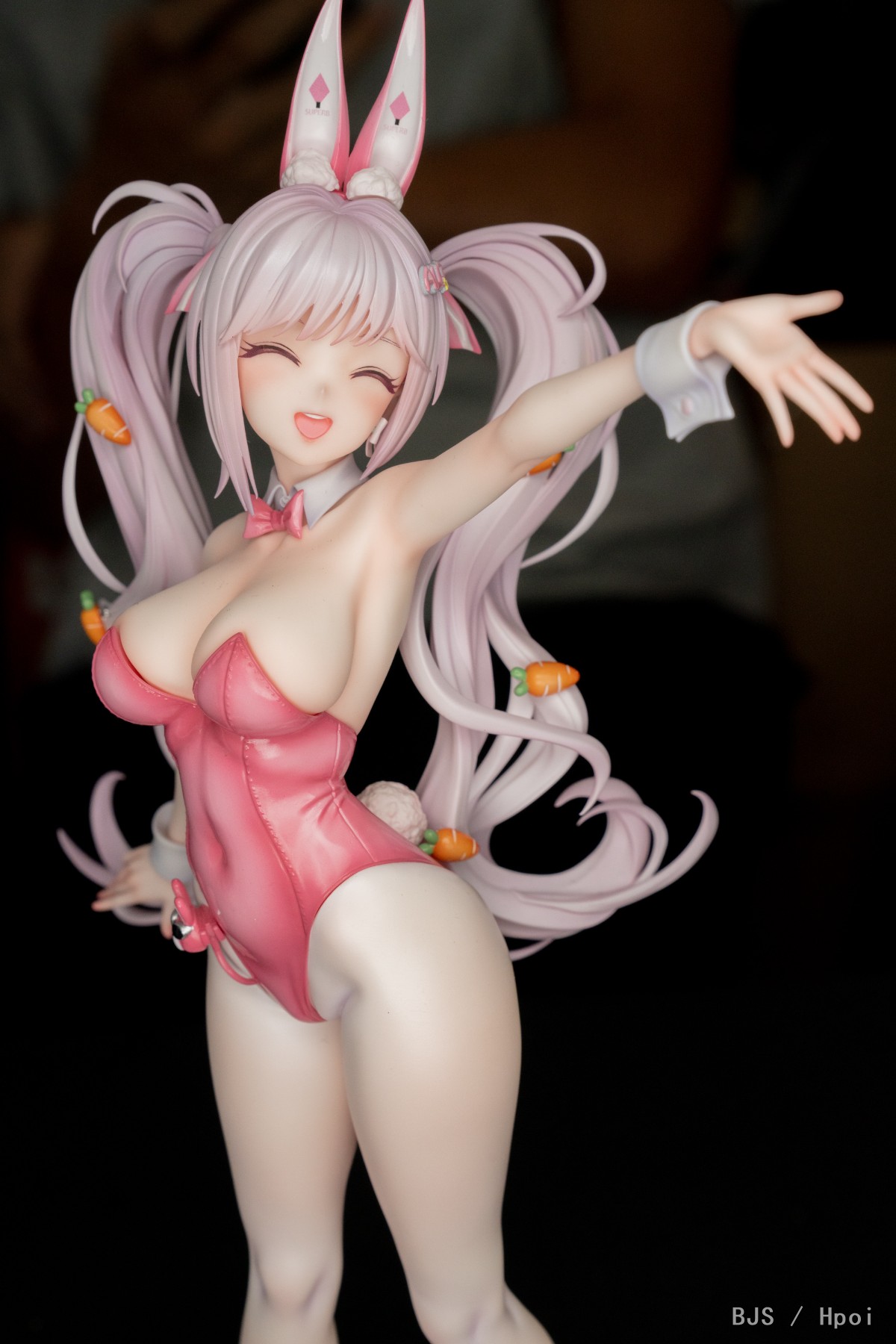 WF2025上海 个人摊随拍