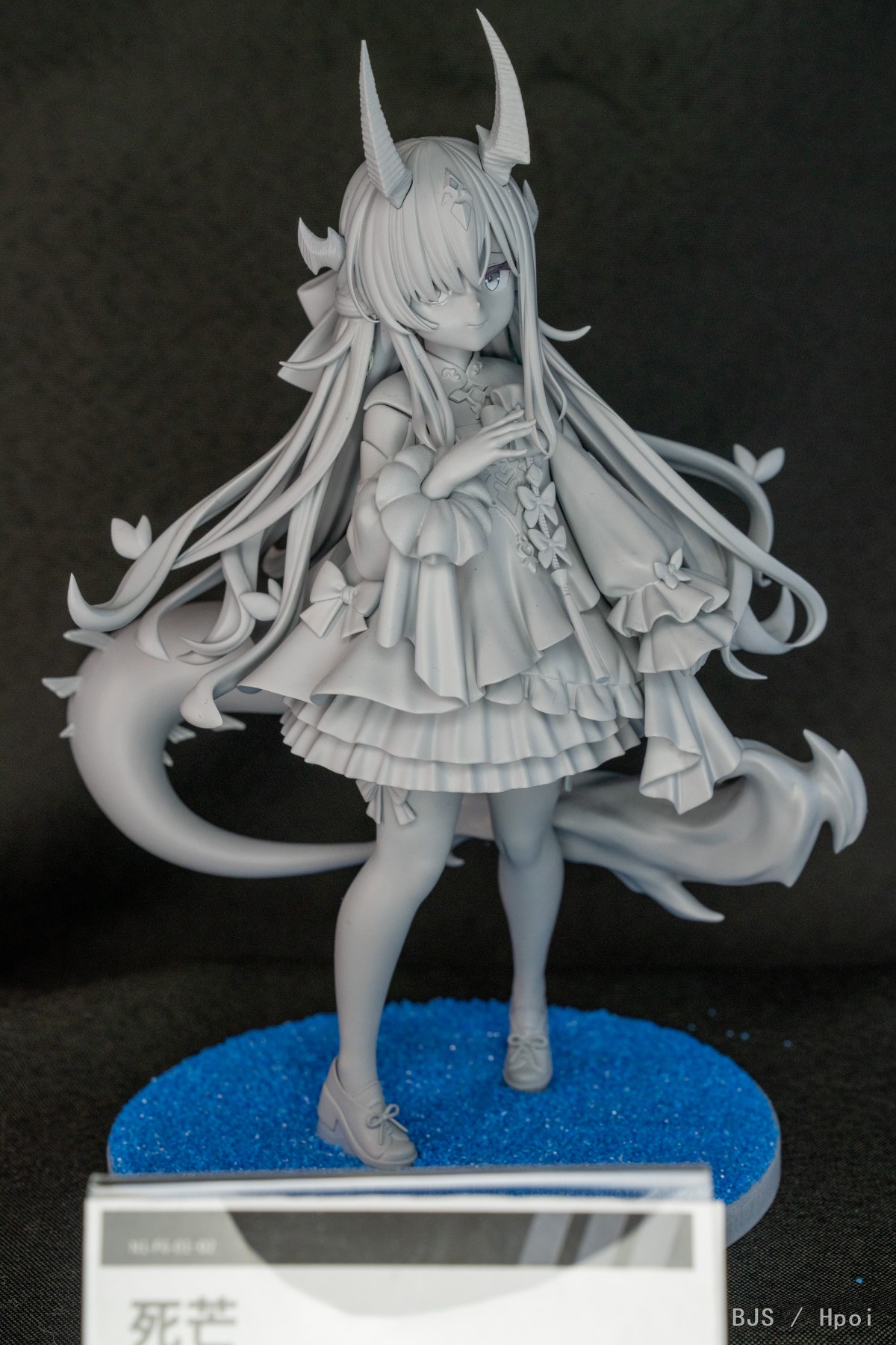 WF2025上海 个人摊随拍