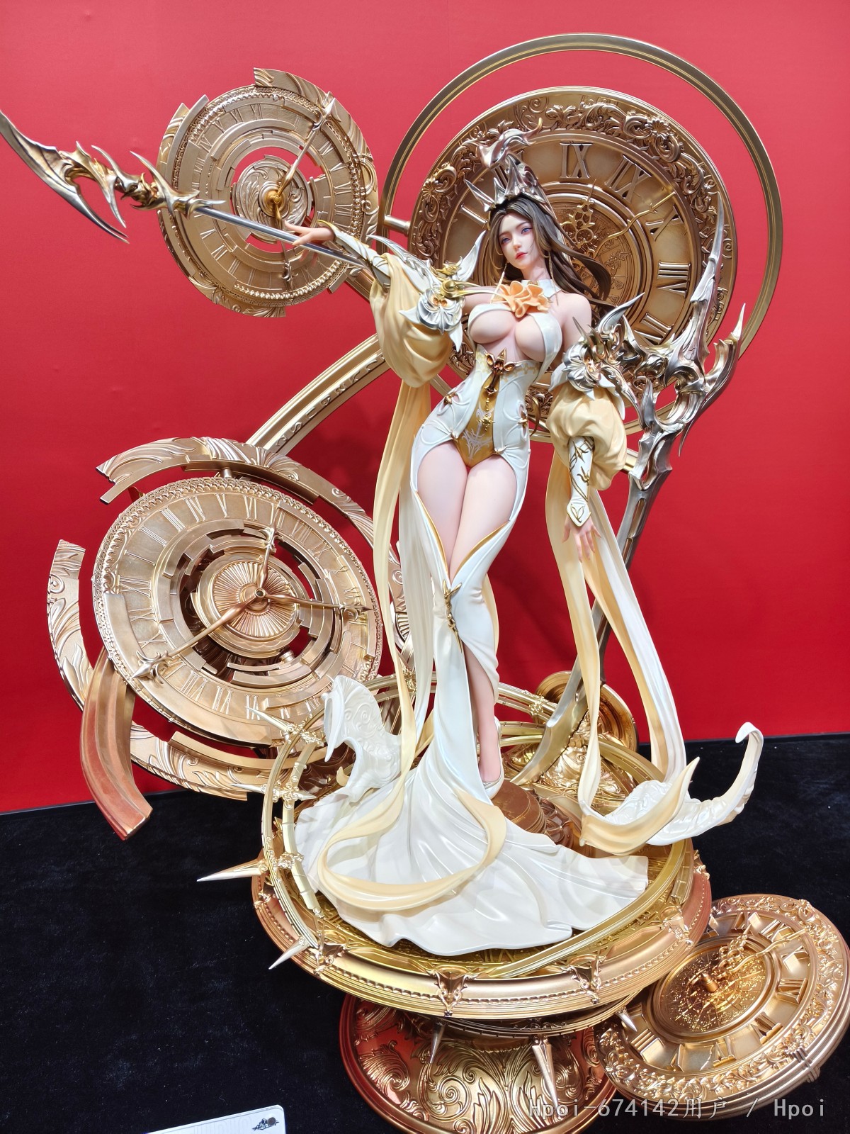 9这个cos真的好好看