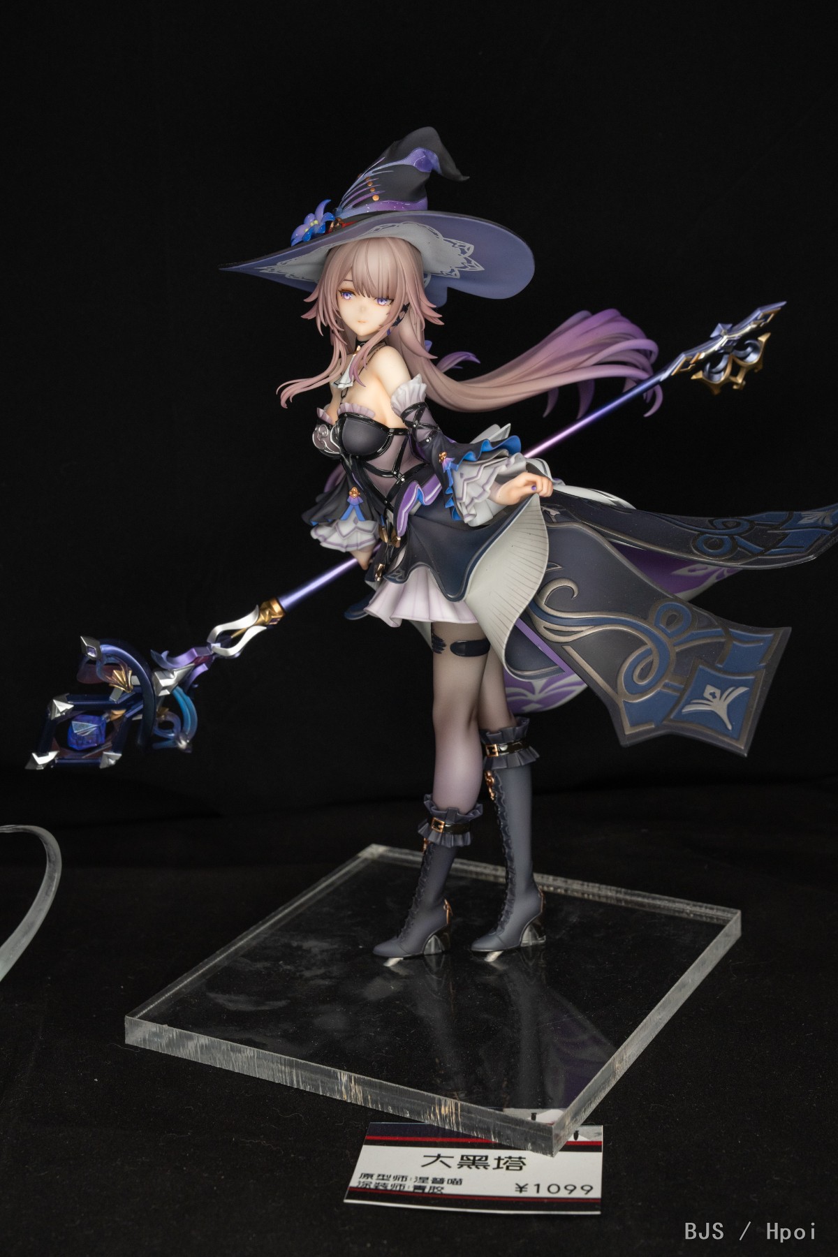 WF2025上海 个人摊随拍
