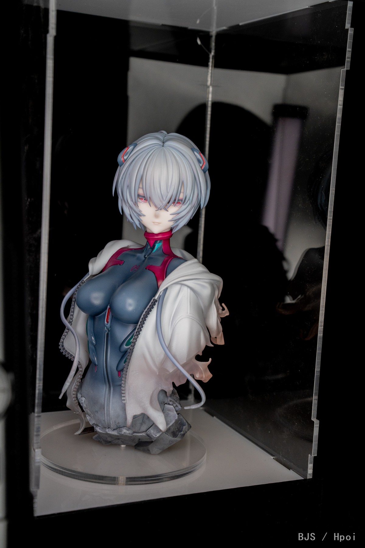 WF2025上海 个人摊随拍