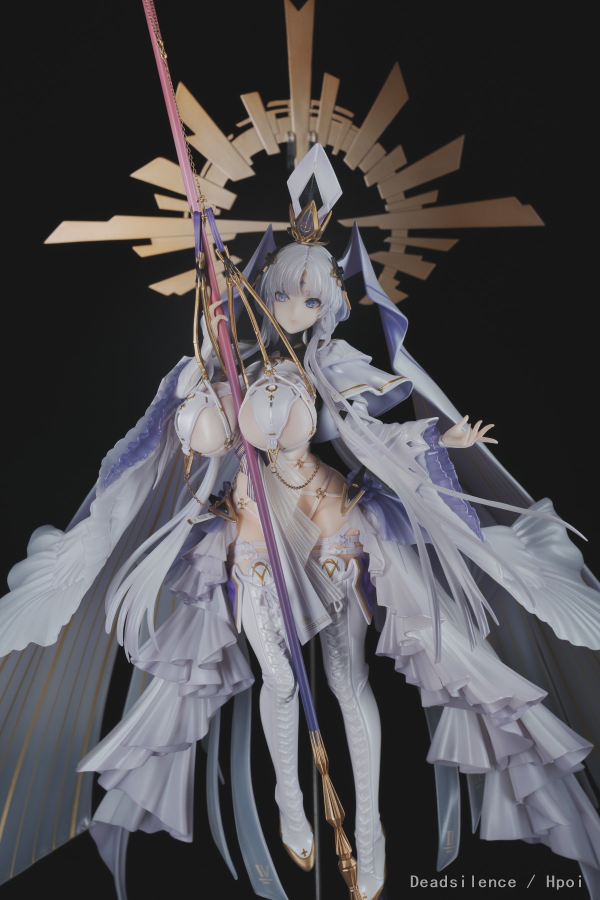 大