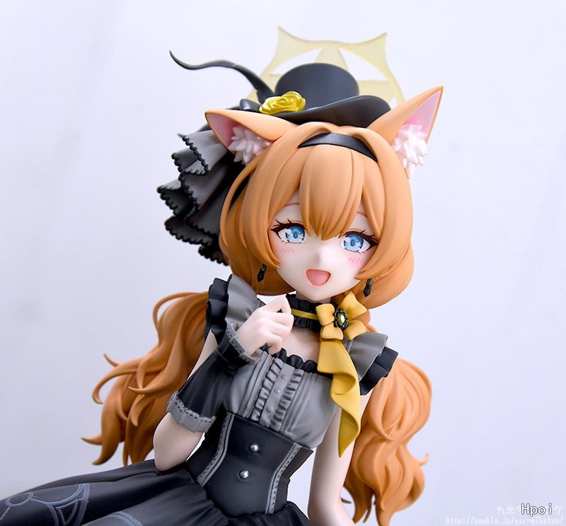 蔚蓝档案 伊落玛丽（偶像）