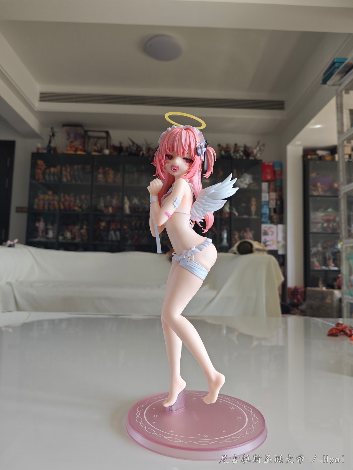 pp社 爱梦 1/4款大货无滤镜实拍