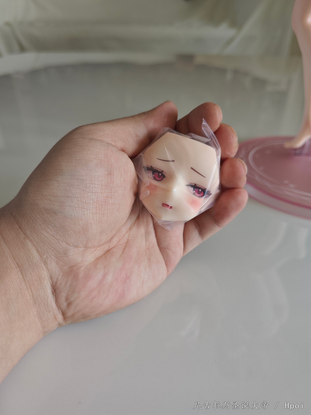 pp社 爱梦 1/4款大货无滤镜实拍