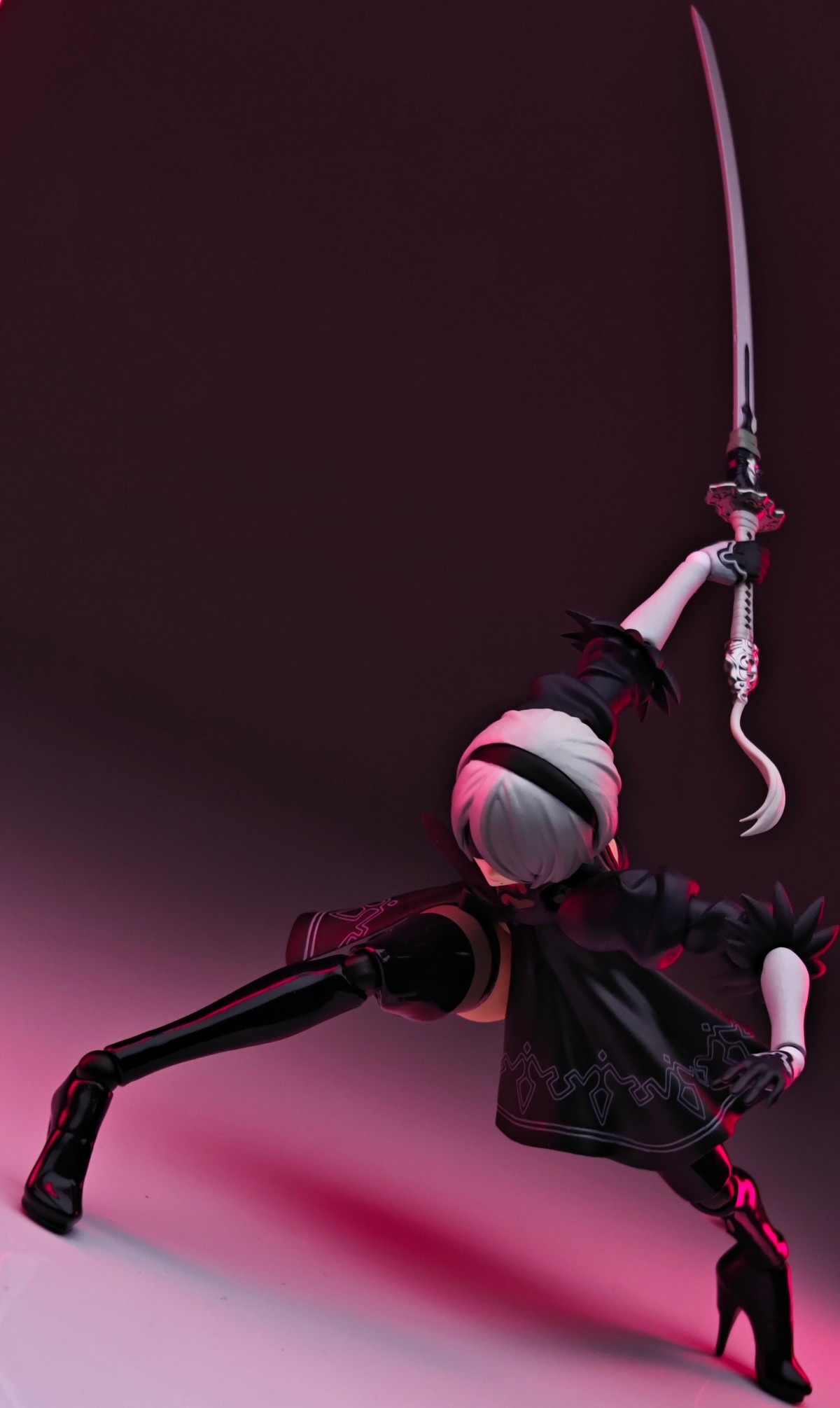 figma 2B