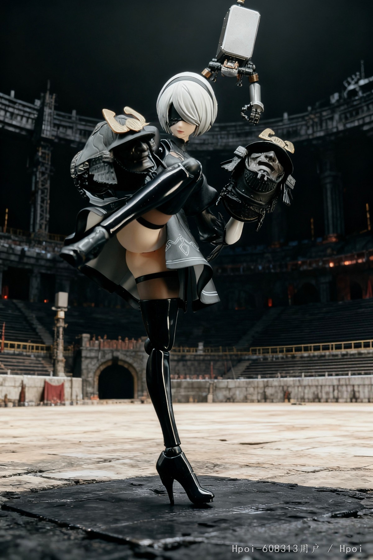 水几张ai背景的2b