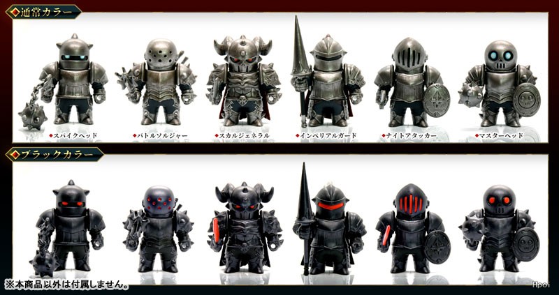 金属盔甲（银色版）