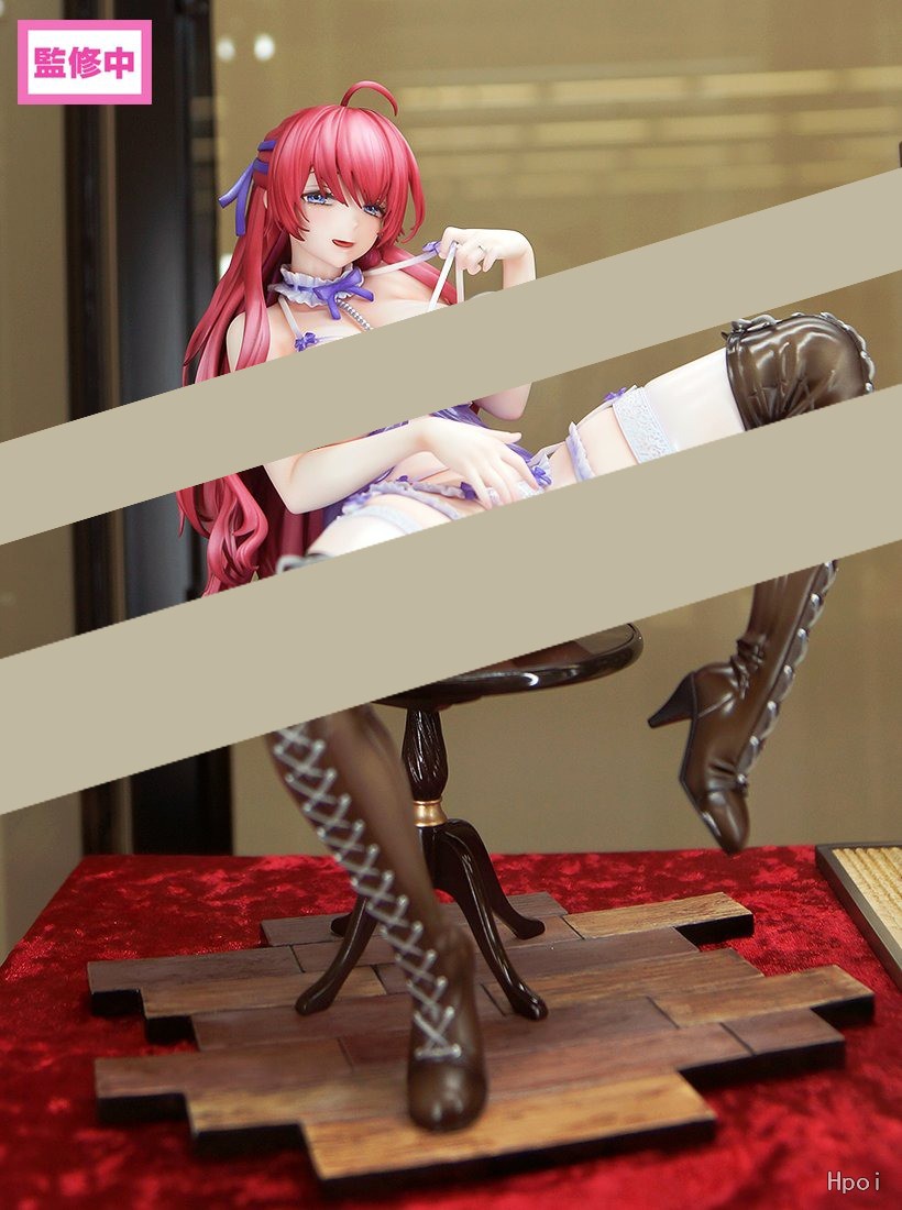 嫁入S家后M小姐的日常生活 梅丽·莎尔瓦托