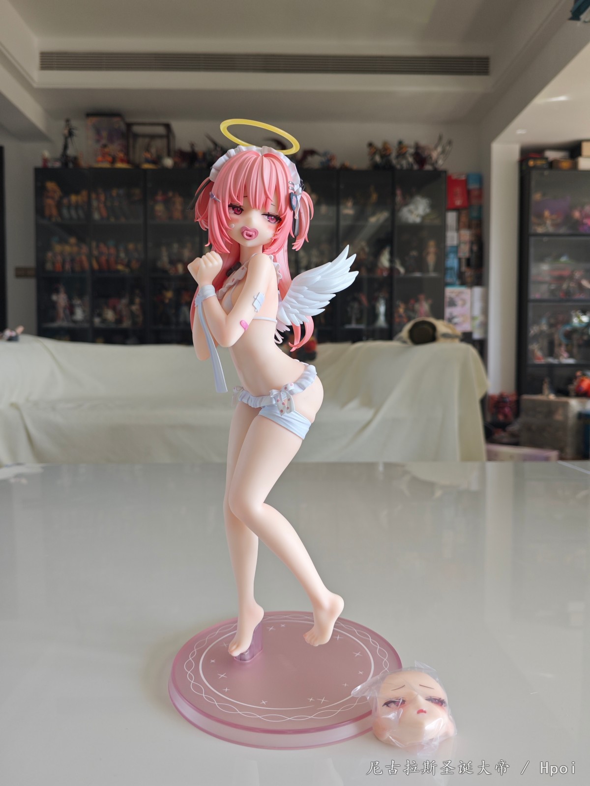 pp社 爱梦 1/4款大货无滤镜实拍