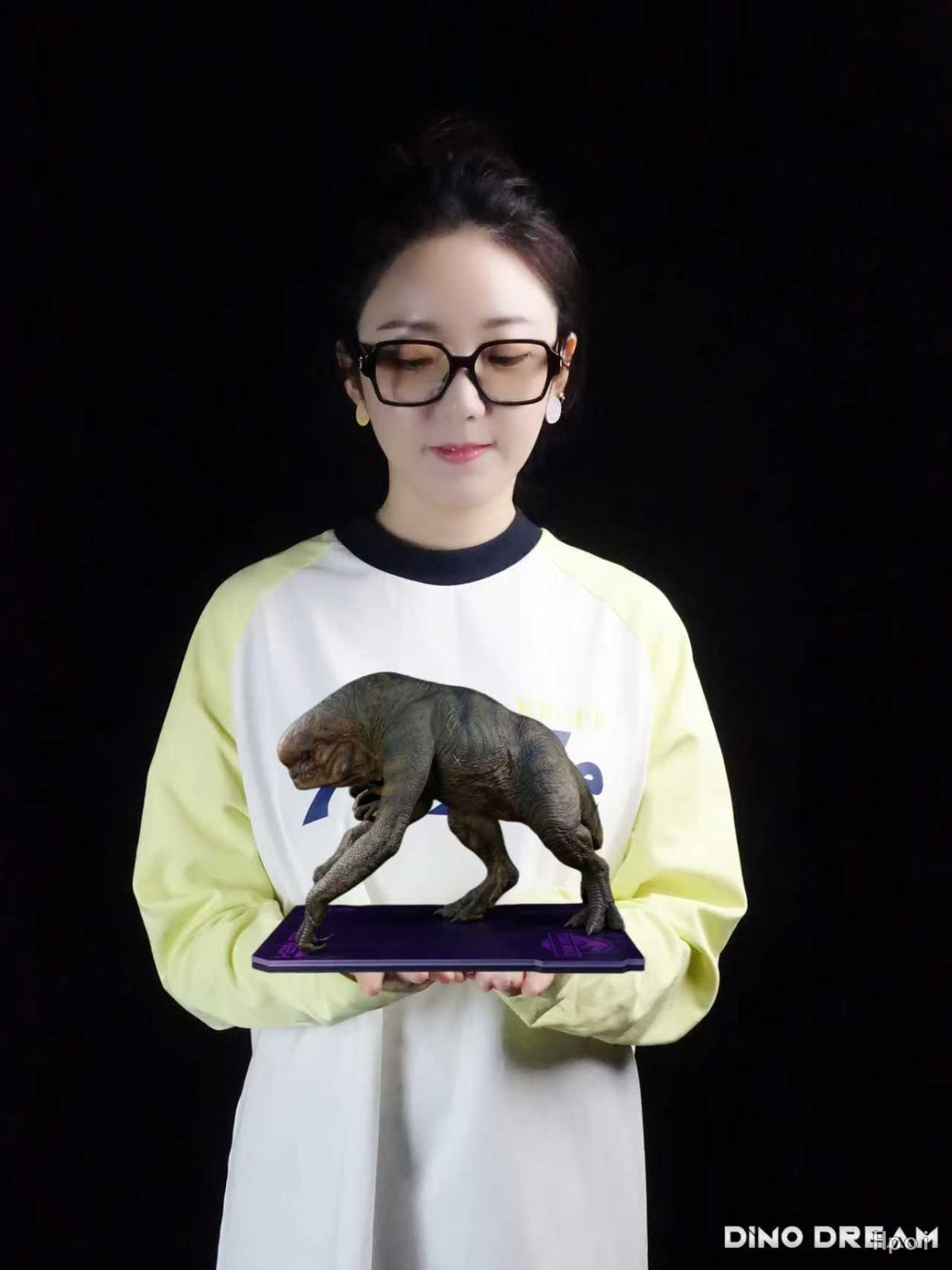 侏罗纪世界4重生 畸王龙