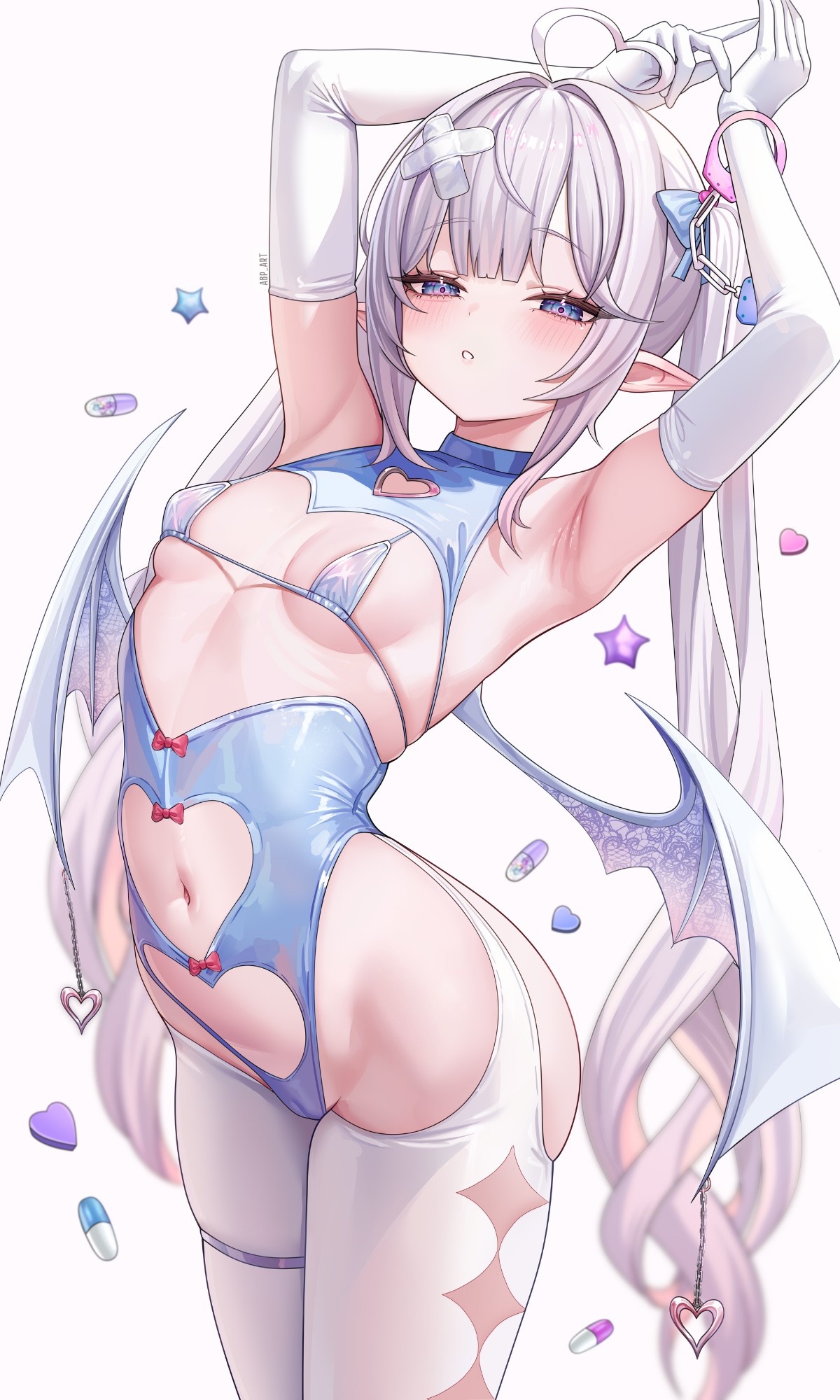 转 Yunmeng Studio「Sayume」1/6 ~