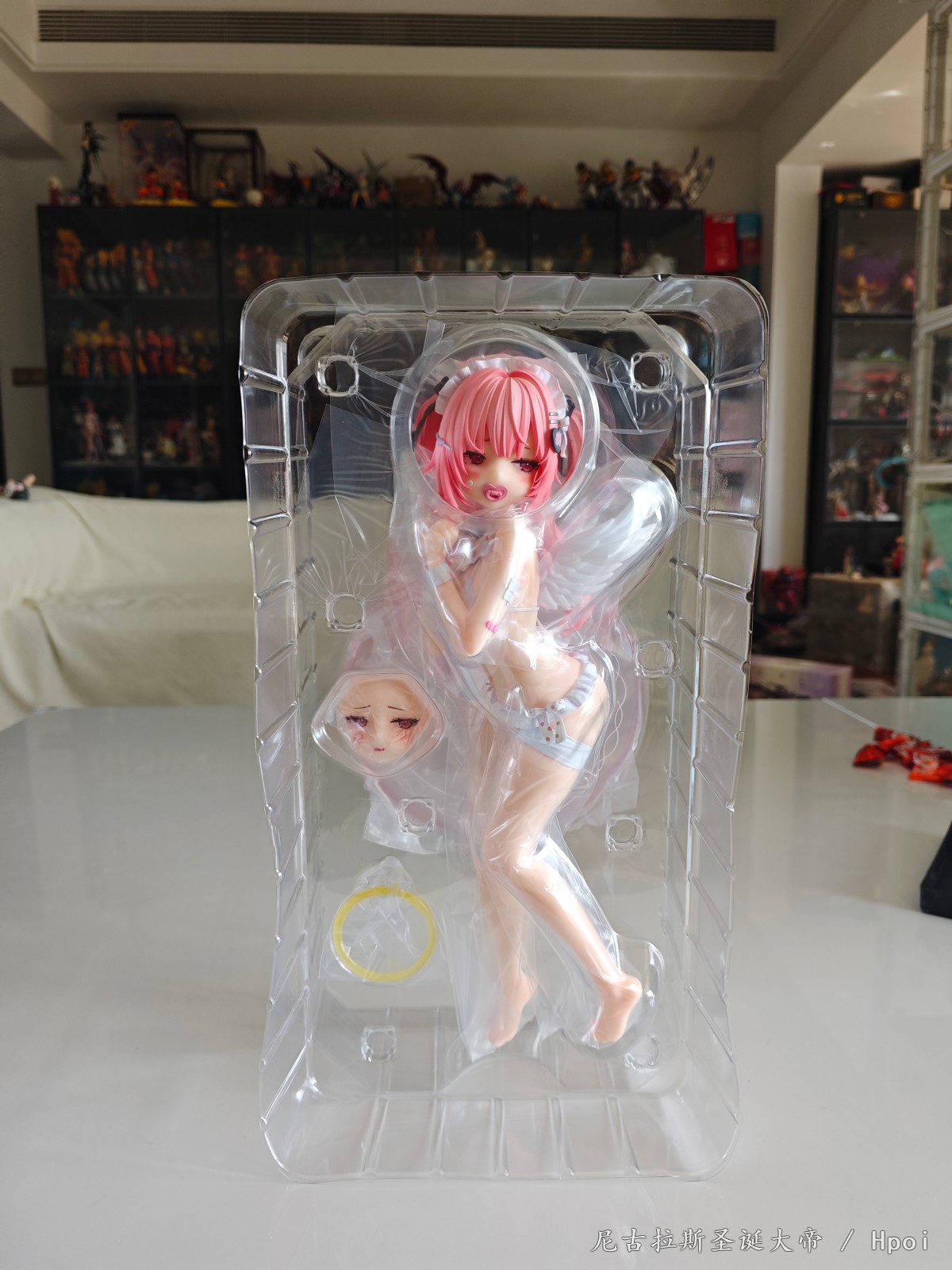 pp社 爱梦 1/4款大货无滤镜实拍