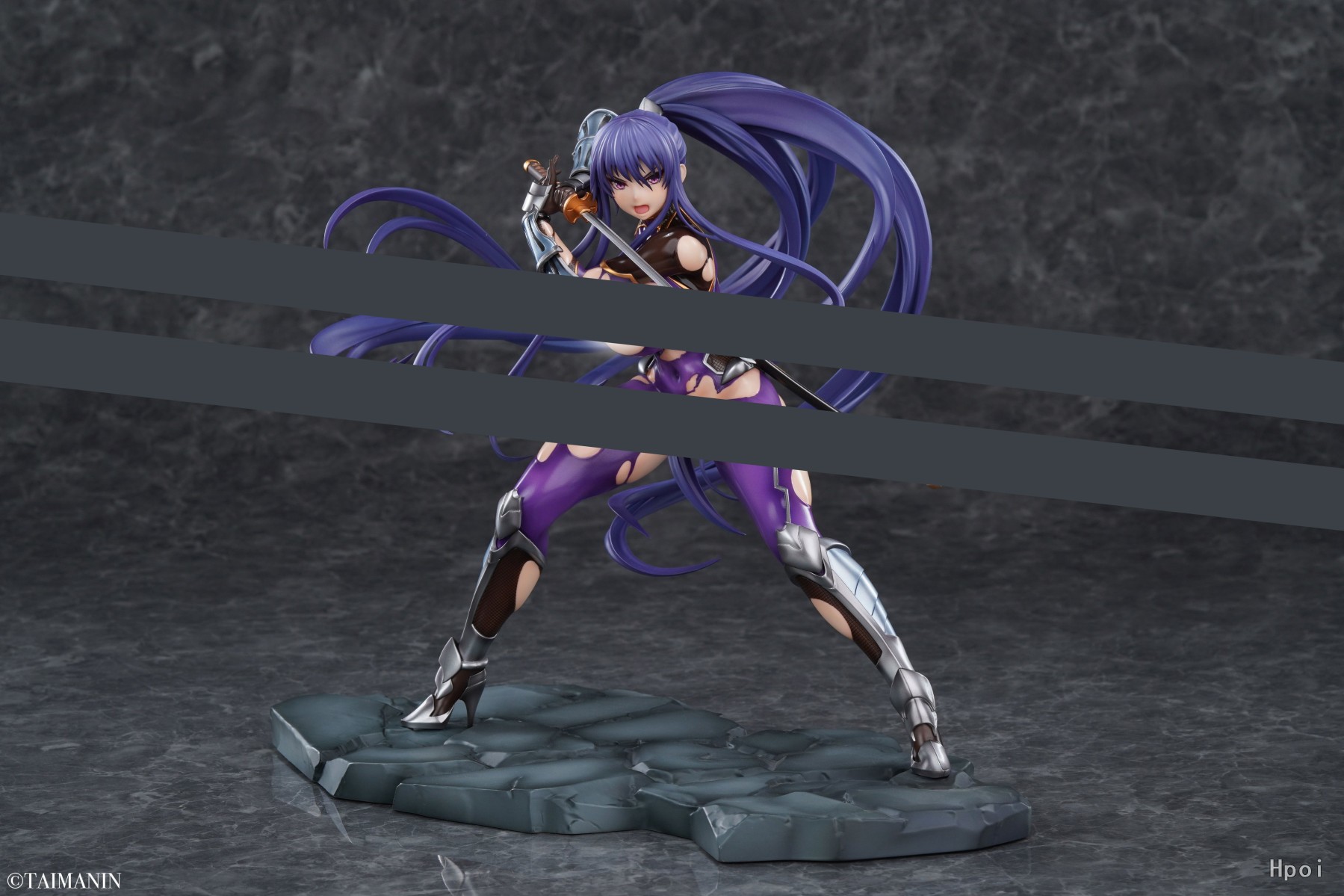 对魔忍雪风2 秋山凛子 战破 战斗服