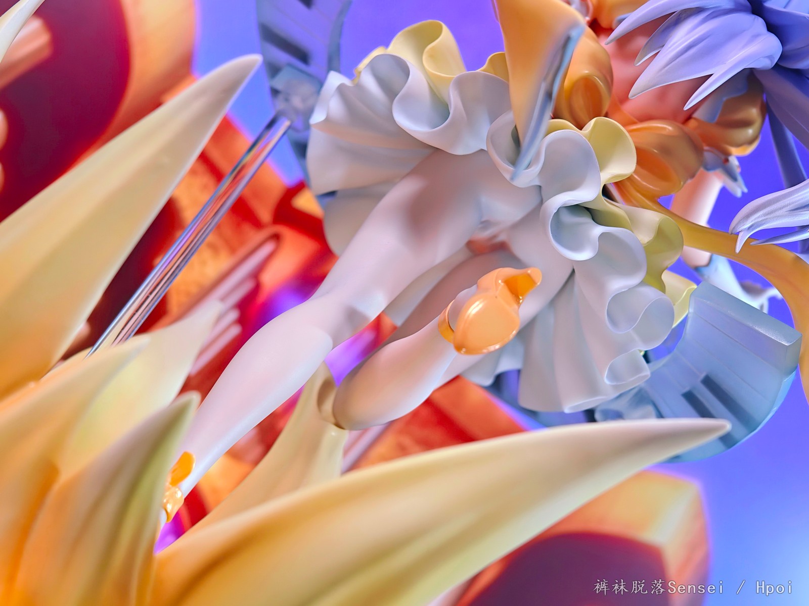 美九3.0 破军歌姬