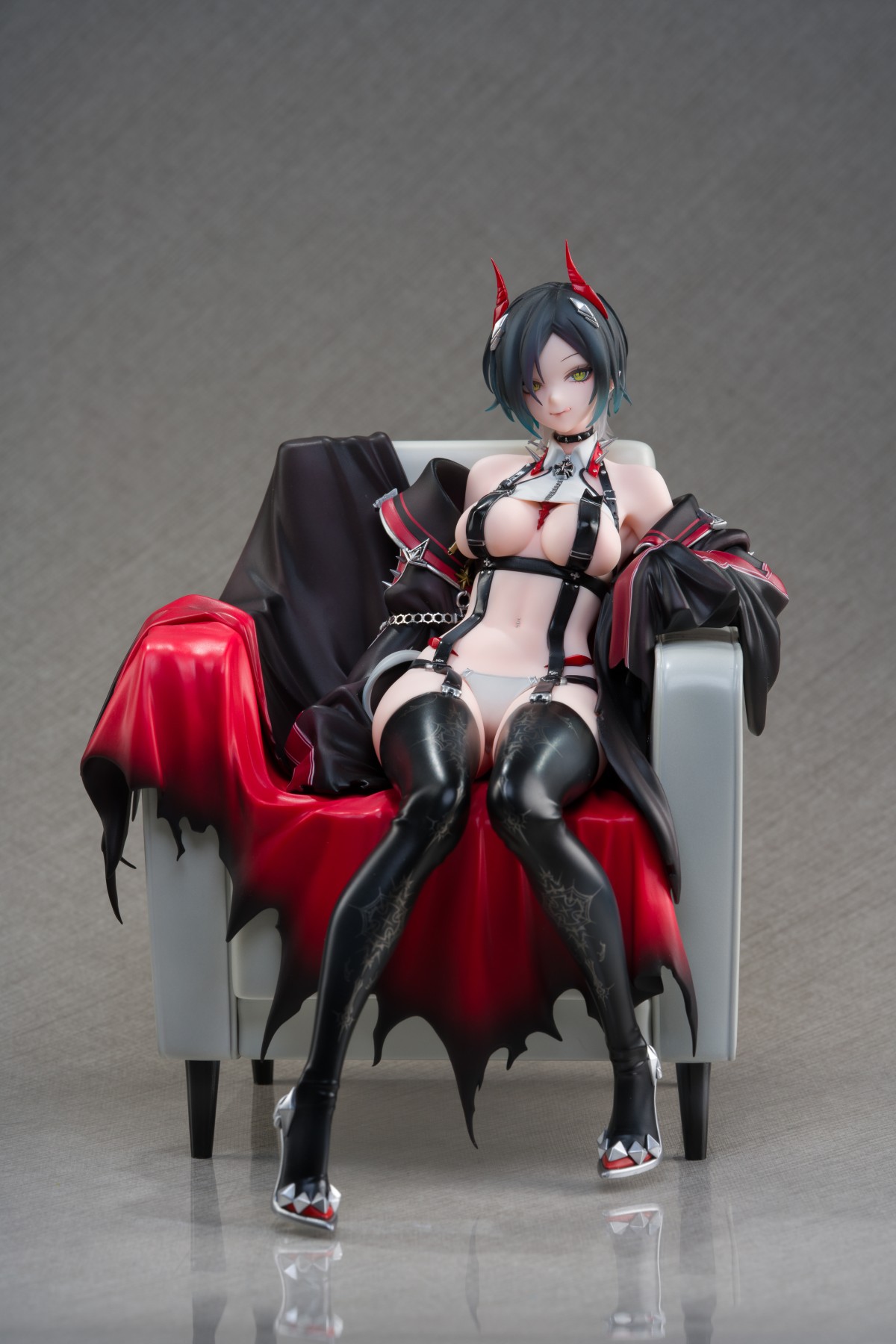 天气冷了开个暖气